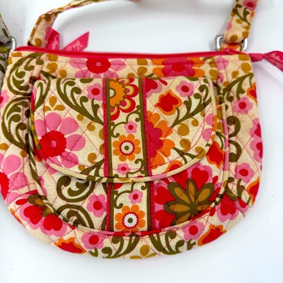 Vera Bradley (2) Saddle up Shoulder bags‎ - Picture 5 of 15
